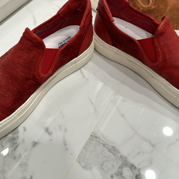 Men’s Italian designed slip in shoe - Picture 5 of 5